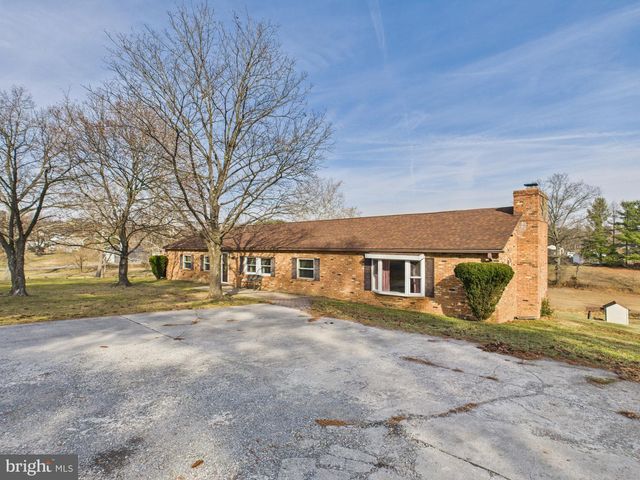 364 BETHEL GRANGE RD, Winchester, VA 22603