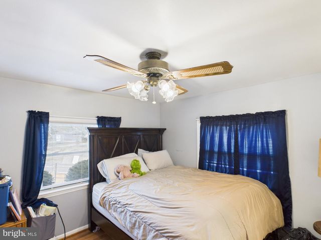 364 BETHEL GRANGE RD, Winchester, VA 22603