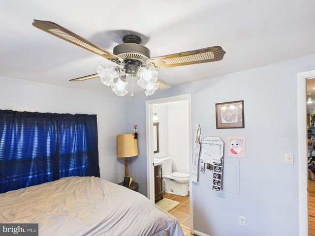 364 BETHEL GRANGE RD, Winchester, VA 22603