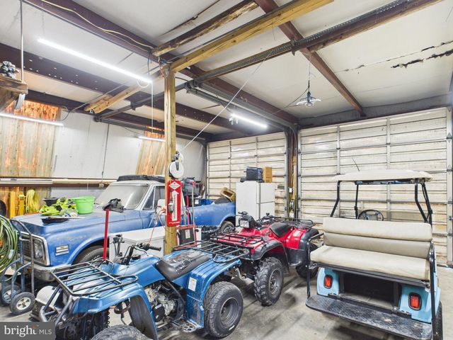 364 BETHEL GRANGE RD, Winchester, VA 22603