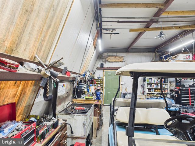 364 BETHEL GRANGE RD, Winchester, VA 22603