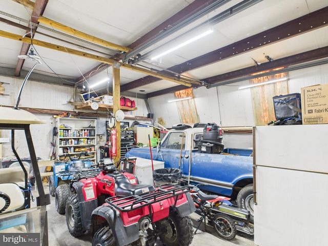 364 BETHEL GRANGE RD, Winchester, VA 22603