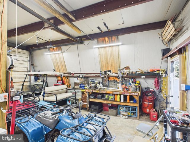 364 BETHEL GRANGE RD, Winchester, VA 22603