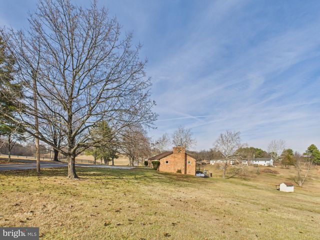 364 BETHEL GRANGE RD, Winchester, VA 22603