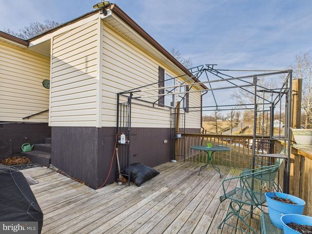 364 BETHEL GRANGE RD, Winchester, VA 22603