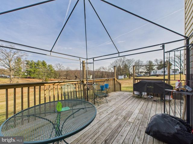 364 BETHEL GRANGE RD, Winchester, VA 22603