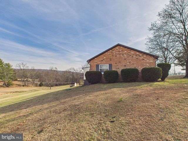 364 BETHEL GRANGE RD, Winchester, VA 22603