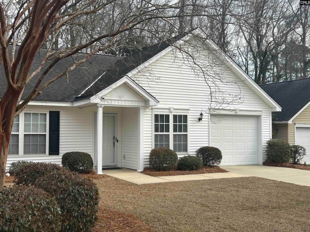 109 Park Meadow Drive, Lexington, SC 29072