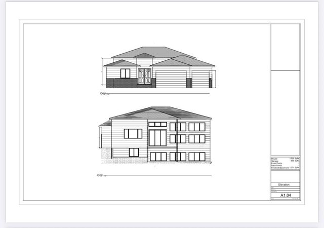 12915 E Spring Valley St., Wichita, KS 67230