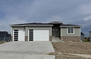 12915 E Spring Valley St., Wichita, KS 67230
