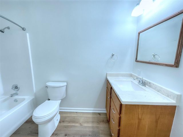 975 S Ann Street, Sour Lake, TX 77659