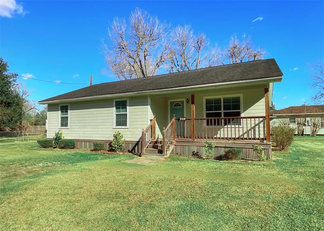 975 S Ann Street, Sour Lake, TX 77659