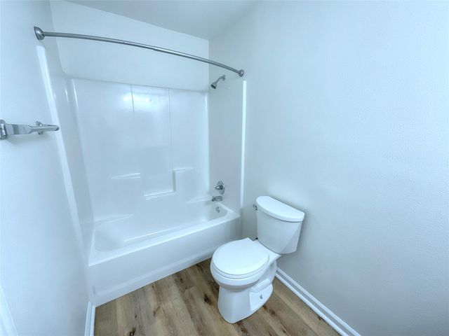 975 S Ann Street, Sour Lake, TX 77659