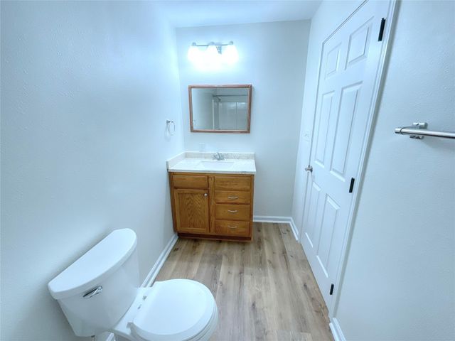 975 S Ann Street, Sour Lake, TX 77659