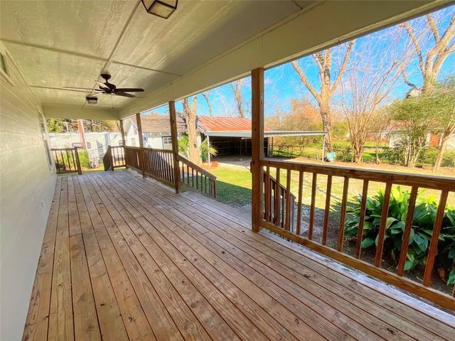 975 S Ann Street, Sour Lake, TX 77659