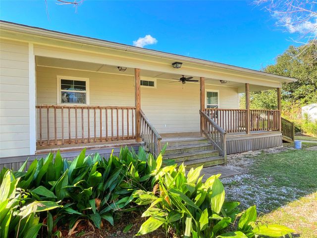 975 S Ann Street, Sour Lake, TX 77659