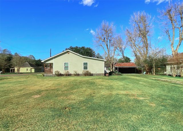 975 S Ann Street, Sour Lake, TX 77659
