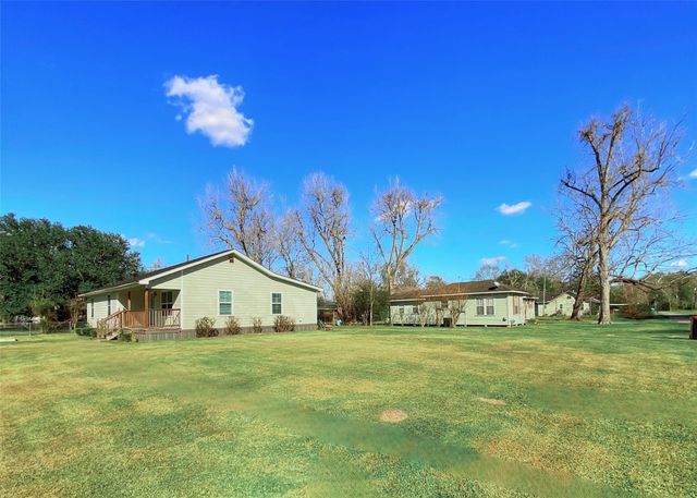 975 S Ann Street, Sour Lake, TX 77659