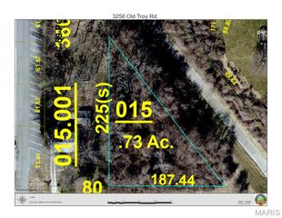 3256 Old Troy Road, Glen Carbon, IL 62034