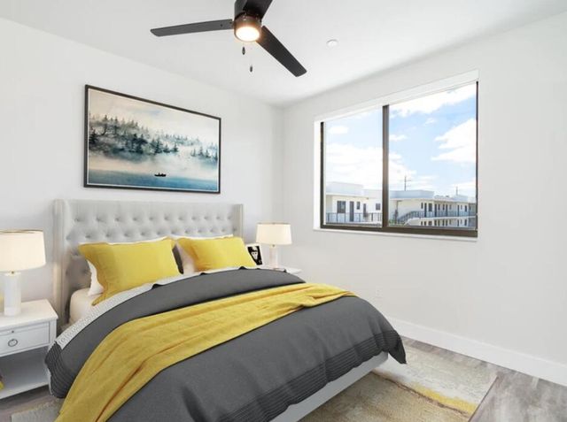 1301 Alpha Street 2104, West Palm Beach, FL 33401