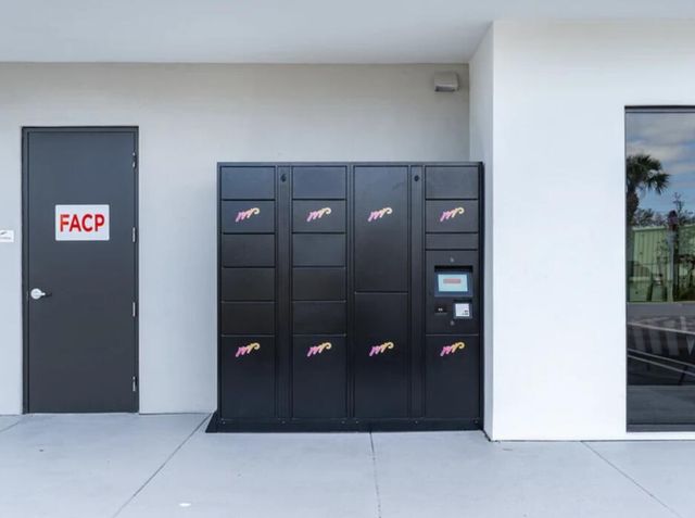 1301 Alpha Street 2104, West Palm Beach, FL 33401