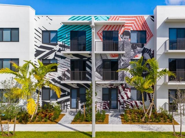 1301 Alpha Street 2104, West Palm Beach, FL 33401