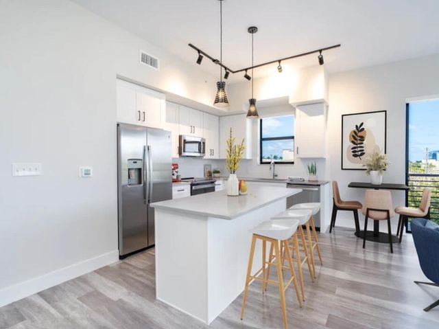 1301 Alpha Street 2104, West Palm Beach, FL 33401