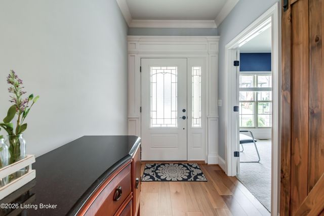 213 Locust Park Pl, Louisville, KY 40245