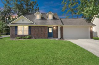 18178 Woodsdale Court, Porter, TX 77365