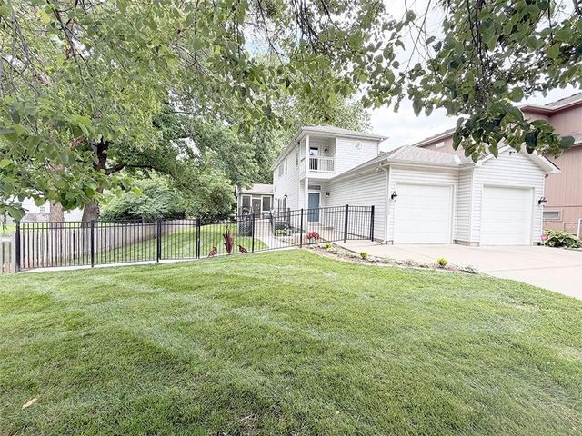 4525 Eaton Street, Kansas City, KS 66103