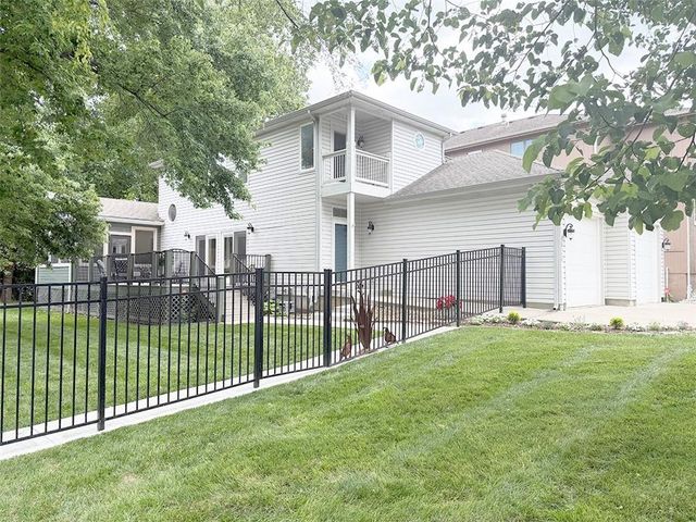 4525 Eaton Street, Kansas City, KS 66103