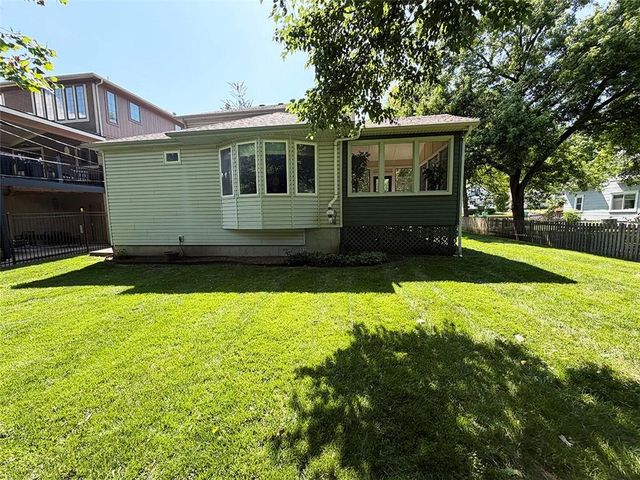 4525 Eaton Street, Kansas City, KS 66103