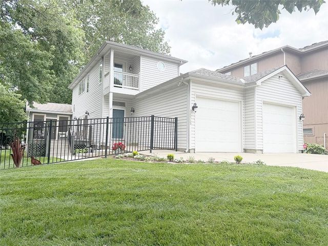 4525 Eaton Street, Kansas City, KS 66103