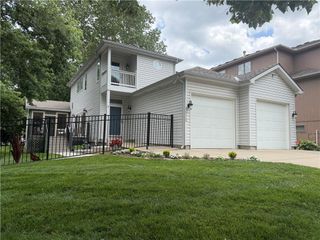 4525 Eaton Street, Kansas City, KS 66103