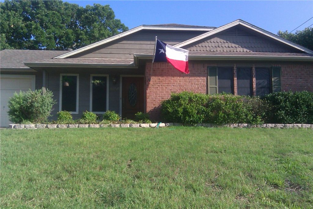 4406 Meadowbrook, Bryan, TX 77802