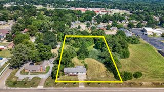 6180 Cockrum Street Road, Olive Branch, MS 38654