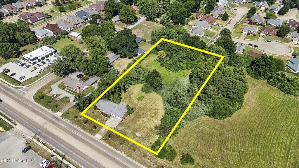 6180 Cockrum Street Road, Olive Branch, MS 38654 — photo 2