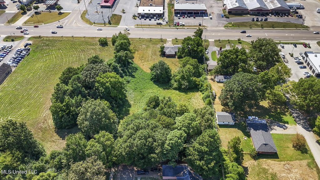 6180 Cockrum Street Road, Olive Branch, MS 38654 — photo 4