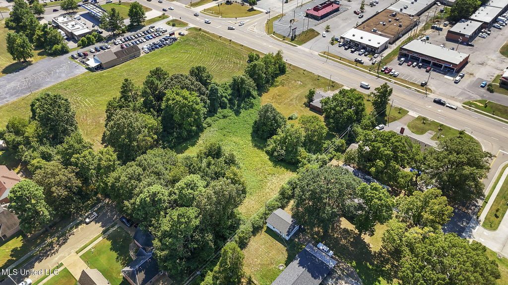 6180 Cockrum Street Road, Olive Branch, MS 38654 — photo 5