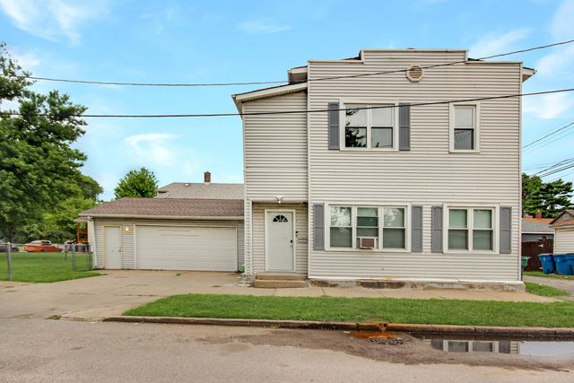 2347 New York Avenue, Whiting, IN 46394