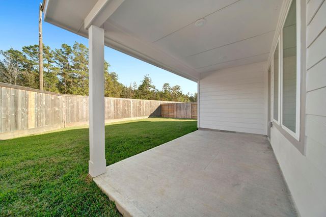 16675 Sterling Cliff Street, Conroe, TX 77302