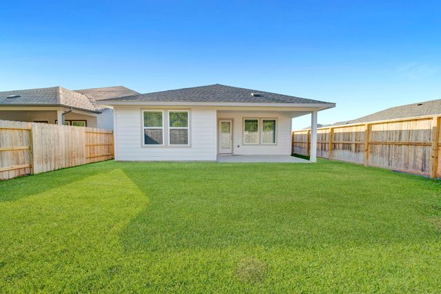 16675 Sterling Cliff Street, Conroe, TX 77302