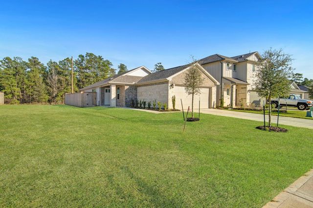 16675 Sterling Cliff Street, Conroe, TX 77302