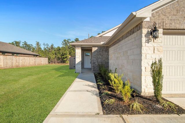16675 Sterling Cliff Street, Conroe, TX 77302