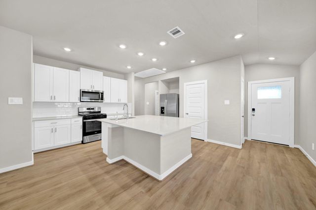 16675 Sterling Cliff Street, Conroe, TX 77302