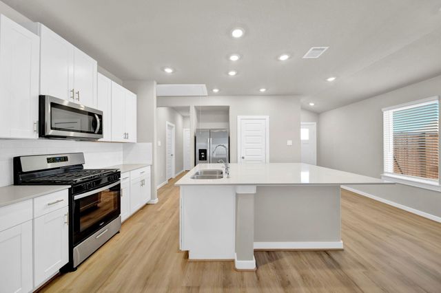 16675 Sterling Cliff Street, Conroe, TX 77302