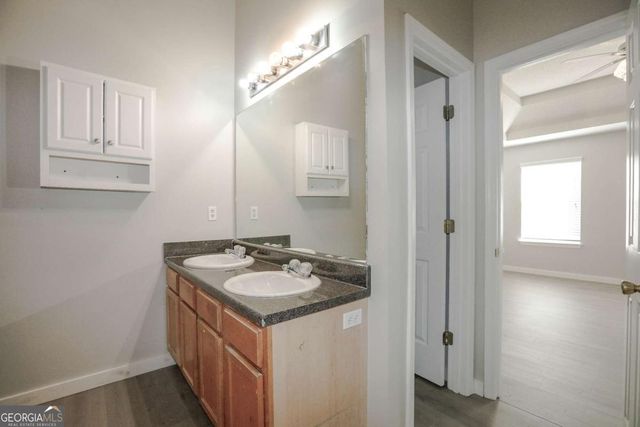 1983 Smithfield Avenue, Ellenwood, GA 30294