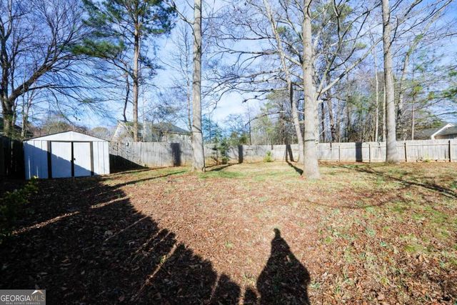 1983 Smithfield Avenue, Ellenwood, GA 30294