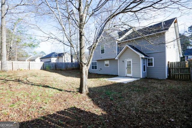 1983 Smithfield Avenue, Ellenwood, GA 30294