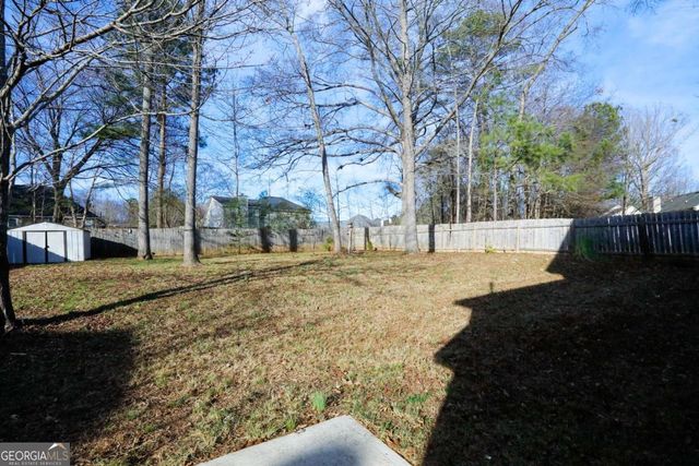 1983 Smithfield Avenue, Ellenwood, GA 30294